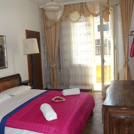 Ca'Barbaria Hotel Veneţia Cameră foto
