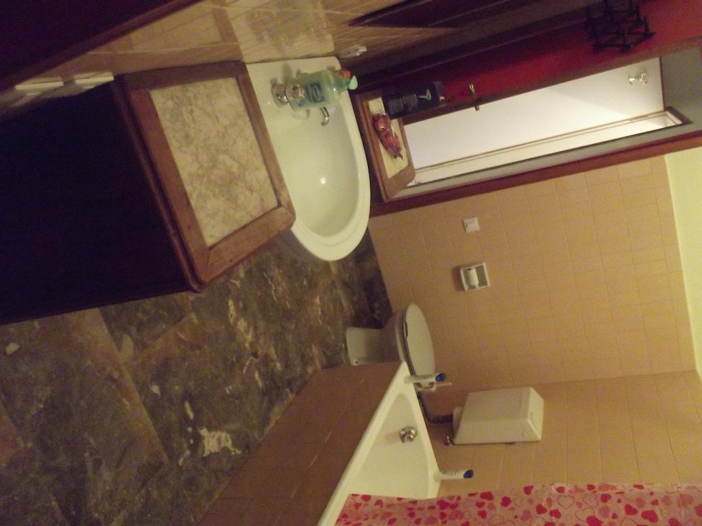 Ca'Barbaria Hotel Veneţia Cameră foto