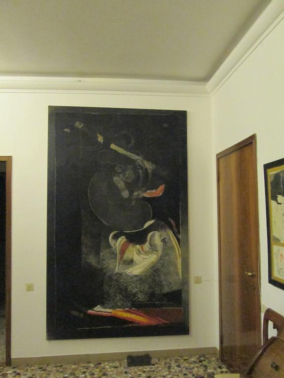 Ca'Barbaria Hotel Veneţia Cameră foto