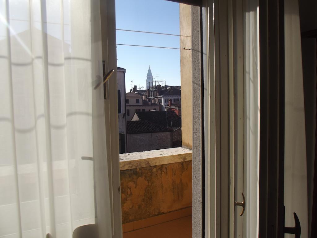 Ca'Barbaria Hotel Veneţia Cameră foto