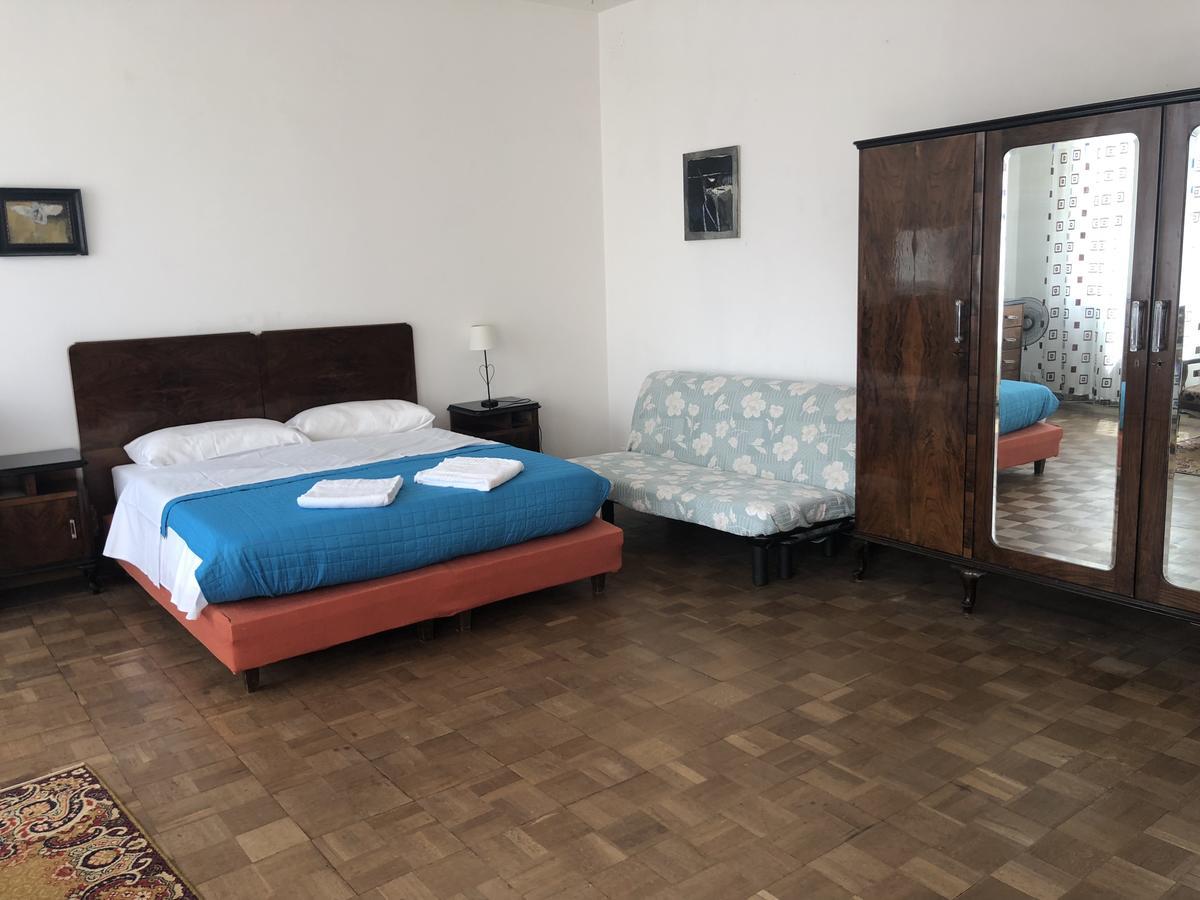 Ca'Barbaria Hotel Veneţia Exterior foto
